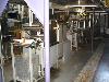  ERNST BENZ Narrow Fabric Finishing Range, 500mm width.
